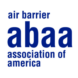 Air Barrier Association of America (ABAA) - We do air barriers right!