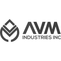 AVM-Logobw