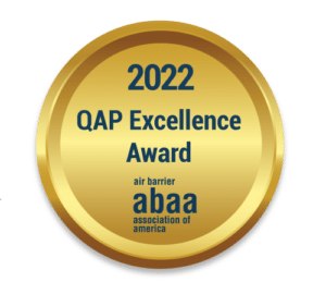 2022 QAP Excellence Award