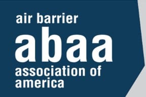 ABAA QAP Award graphic