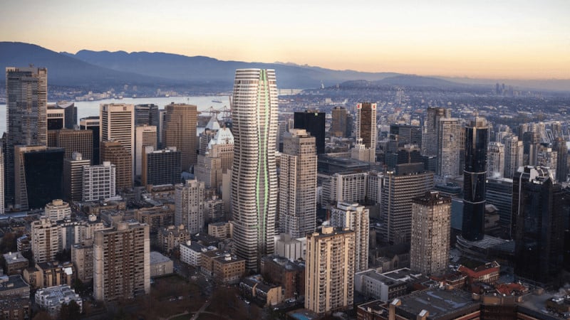 Building-Movement