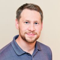 Daniel Buck