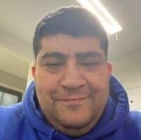Eliot Benor