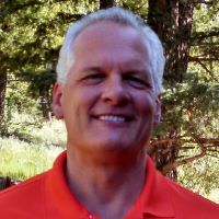 Jeff Stickney