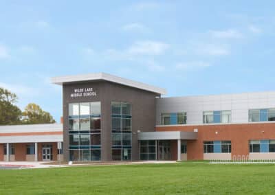Wilde Lake Middle School – Columbia, MD