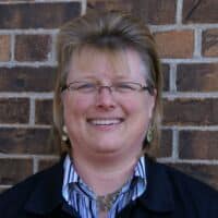 Pamela Jergenson