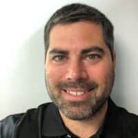 Scott Cameron