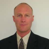 Timothy Gillespie