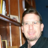 Travis Dunn