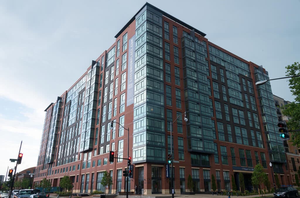 Union Place II – Washington, DC
