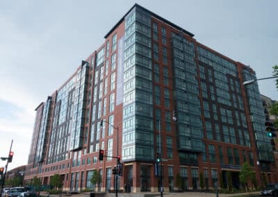 Union Place II – Washington, DC