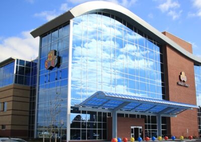CHKD Health and Urgent Care – Virginia Beach, VA