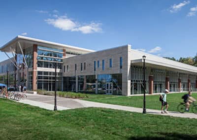 University of Kentucky Dining Commons – Lexington, KY