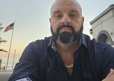 Fred Palladino